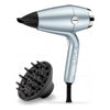 Phon Babyliss D773DE HYDRO FUSION Silver