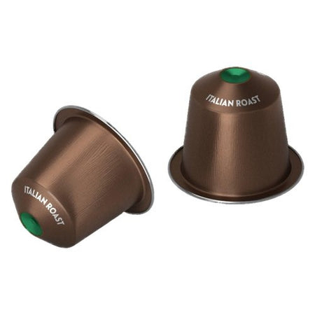 Capsule Starbucks NESPRESSO Italian Style Roast