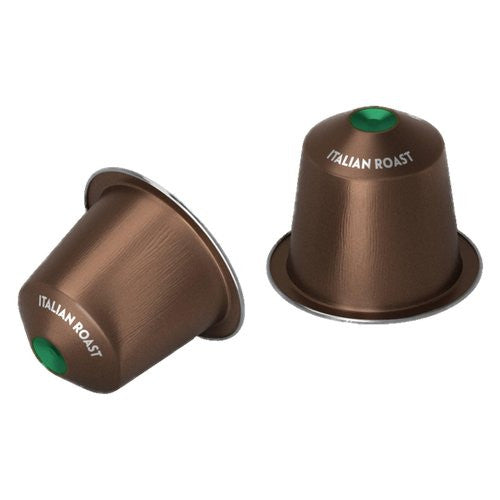 Capsule Starbucks NESPRESSO Italian Style Roast