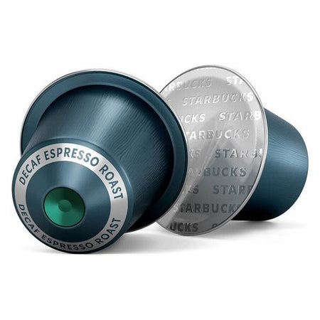 Capsule Starbucks NESPRESSO Decaf Espresso Roast
