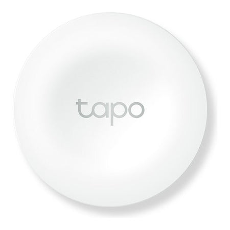 Sensore Tapo S200B Button White