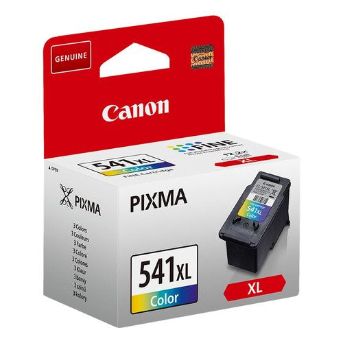 Cartuccia stampante Canon 5226B001 FINE Cl 541 Xl