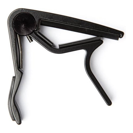 Capotasti Dunlop 84FB Trigger Acoustic Flat Black