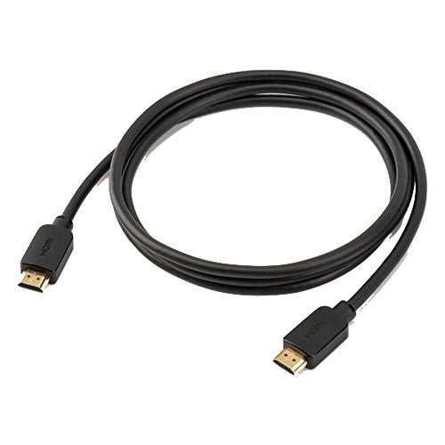 Cavo HDMI Qubick ACMU0048 8K Black