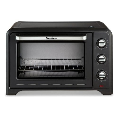 Forno elettrico Moulinex OX464810 OPTIMO 33L Black