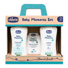 Set regalo Infanzia Chicco 00010619000000 BABY MOMENTS Clean&Sweet