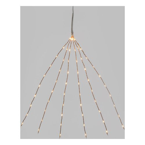 Filo Lotti 46900 CHRISTMAS Ramo Microled