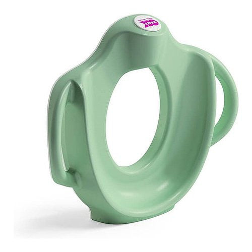 Riduttore WC Okbaby 926 12 SOFÀ Verde