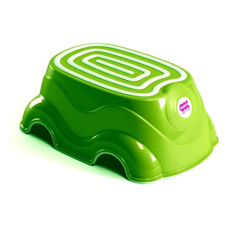 Pedana antisdrucciolo Okbaby 820 44 HERBIE Verde