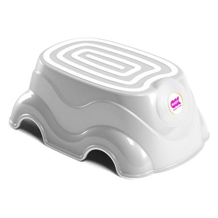 Pedana antisdrucciolo Okbaby 820 68 HERBIE Bianco