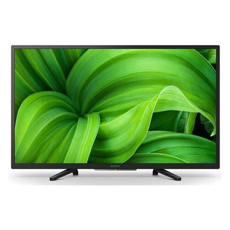 Tv Sony KD32W800P1AEP W800 Smart Tv Hd Ready Black