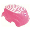 Pedana antisdrucciolo Okbaby 820 66 HERBIE Rosa
