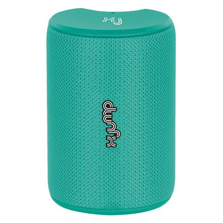 Cassa wireless Xjump 0XJ5013 XJ 50 Turquoise