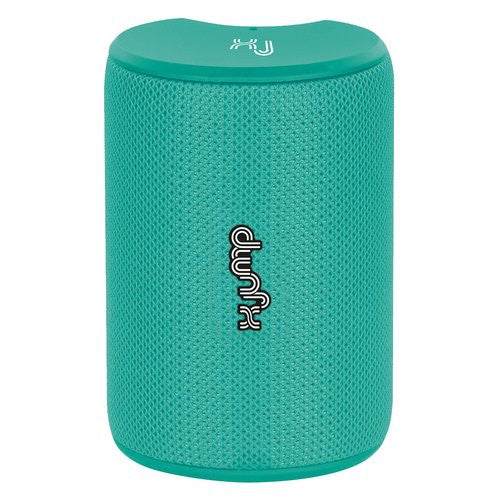 Cassa wireless Xjump 0XJ5013 XJ 50 Turquoise