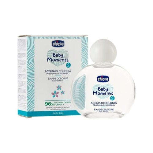 Acqua profumata Chicco 00010598000000 BABY MOMENTS