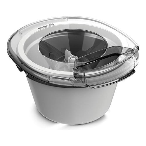 Sorbettiera planetaria Kenwood AW20010022 Kax71 0000Wh dessert frozen