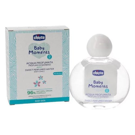 Acqua profumata Chicco 00010248000000 BABY MOMENTS