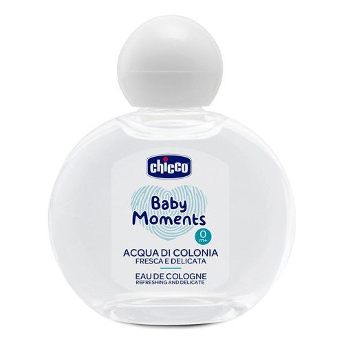 Acqua profumata Chicco 00010599000000 BABY MOMENTS