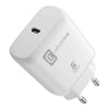 Caricabatterie Cellular Line ACHSMUSBCPD25WW FAST CHARGER 25W Power De