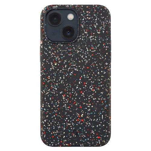 Cover Cellular Line SENSDOTSIPH14MAXK IPHONE 14 Plus SENSATION DOTS Bl