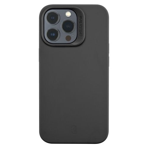 Cover Cellular Line SENSMAGIPH14PROK IPHONE 14 Pro SENSATION MAG Black