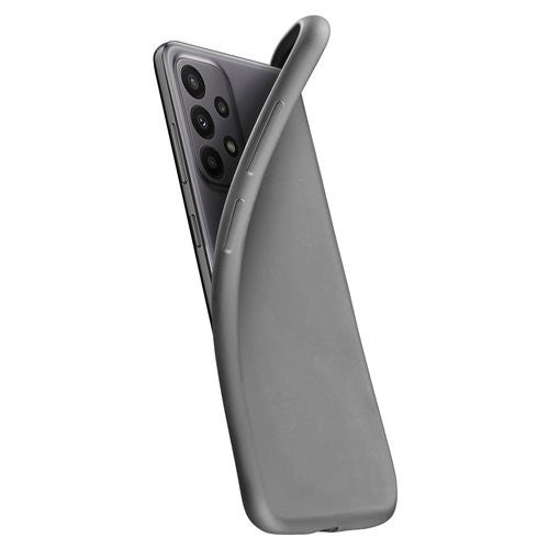 Cover Cellular Line CHROMAGALA23K GALAXY A23 4G ° A23 5G CHROMA Black