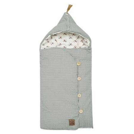 Sacco invernale Janè 80494 U07 MIMS+ Universale Mild blue