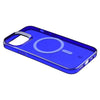Cover Cellular Line GLOSSMAGIPH14B IPHONE 14 GLOSS MAG Blu