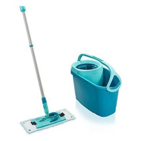 Set lava pavimenti Leifheit 52120 CLEAN TWIST Set Ergo