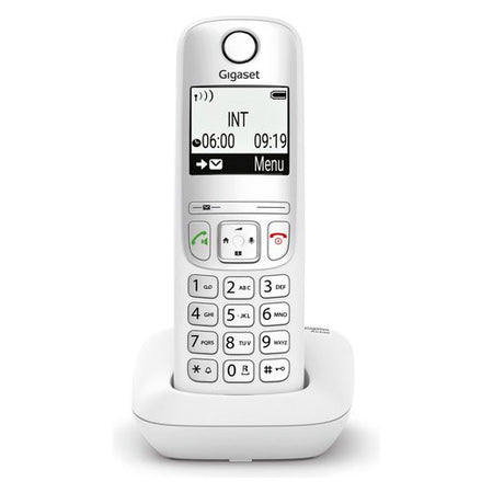 Cordless Gigaset S30852 H2810 K132 AS SERIES As490 White