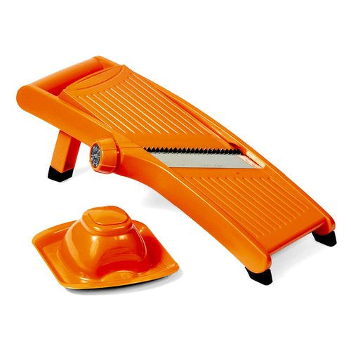 Affetta verdure Berni Group 63 1 Mandolina Slicer Manuale Assortito