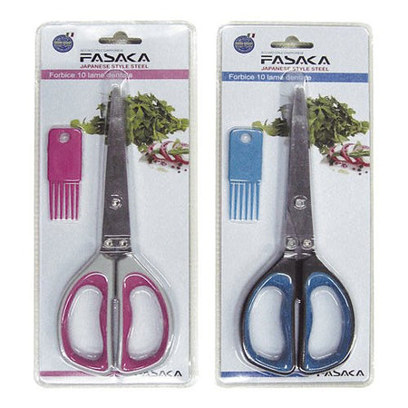 Forbice cucina Berni Group CX308 B Assortito