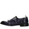 Green George Scarpe basse Blu da uomo