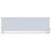 Condizionatore fisso mono Comfee' XT SERIES Libeccio 12 White e Grey