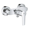 Miscelatore doccia Grohe 32279002 START NEW Esterno Cromo starlight
