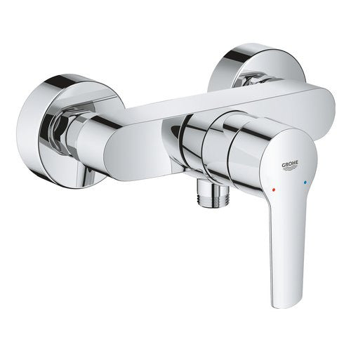 Miscelatore doccia Grohe 32279002 START NEW Esterno Cromo starlight