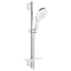 Set saliscendi con doccia Grohe 26598000 VITALIO Smartactive 150 con M