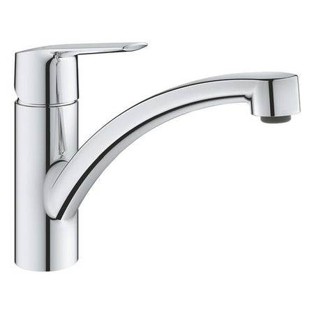 Miscelatore lavello Grohe 32441002 START NEW Cromo starlight