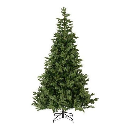 Albero Natale Amicasa 9684013 BERGEN Verde
