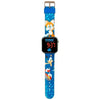 Orologio Ds Import SNC4198M SONIC Blu