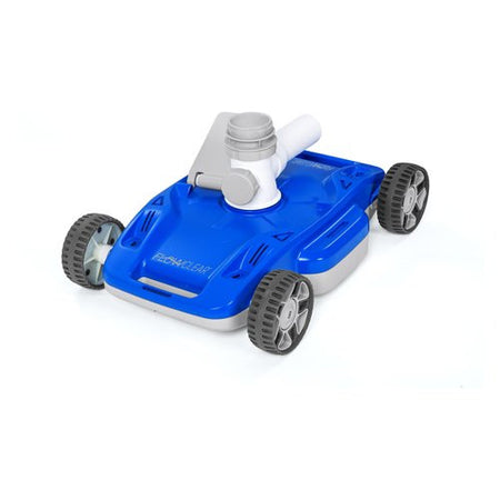 Robot piscina Bestway 58665 Pulitre Automatico per Aquadrift Blu