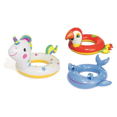 Salvagente Bestway 36128 Animaletti Assortito