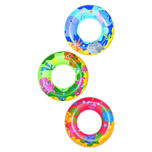 Salvagente Bestway 36113 Avventure Assortito