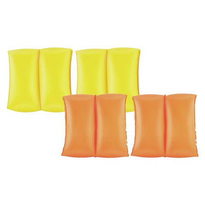 Set braccioli Bestway 32005 2 Assortito