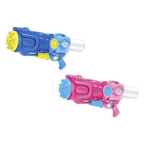 Pistola ad acqua Globo 41334 W’TOY a pompa Assortito