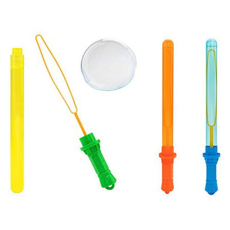 Spada soffiabolle Globo 40972 BIG BUBBLES Assortito