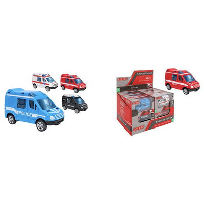 Velivolo D Cast Globo 40827 SPIDKO Assortito