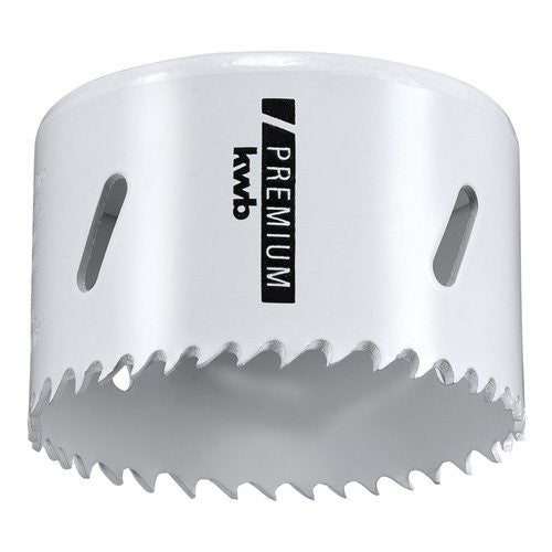 Sega a tazza trapano Kwb 598720 COBALT Bimetallica