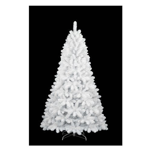 Albero Natale Amicasa SAPPADA Bianco