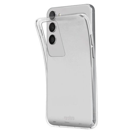 Cover Sbs TESKINSAS23T GALAXY S23 SKINNY Trasparente